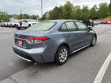 Used 2022 Toyota Corolla LE image 4