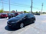 Used 2017 Chevrolet Cruze LT image 2