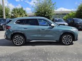 Certified 2024 BMW X1 xDrive28i w/ Convenience Package image 3