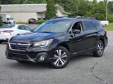 Used 2019 Subaru Outback 2.5i Limited w/ Popular Package #2 image 2