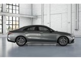New 2025 Mercedes-Benz CLA 250 4MATIC image 2