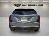 Certified 2022 Cadillac XT5 Luxury w/ LPO, Floor Liner Package image 4