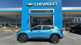 New 2025 Chevrolet Trax RS w/ Driver Confidence Package image 3