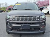 Used 2022 Jeep Compass Latitude w/ Convenience Group image 2