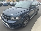 Used 2015 Dodge Journey Crossroad w/ Flexible Seating Group image 4