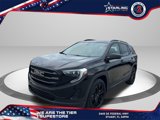Used 2020 GMC Terrain SLE w/ Driver Convenience Package image 1