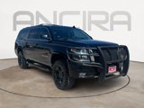Used 2018 Chevrolet Suburban LT image 4