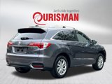Used 2018 Acura RDX AWD image 4