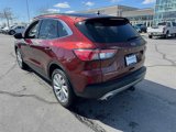 Certified 2021 Ford Escape Titanium w/ Titanium Elite Package image 5