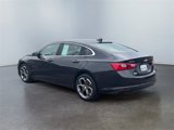 Used 2023 Chevrolet Malibu LT image 3