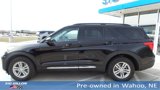Used 2022 Ford Explorer XLT image 2