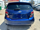Used 2012 Chevrolet Sonic LT image 6