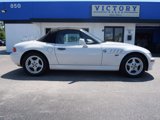 Used 1997 BMW Z3 1.9 image 4