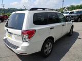 Used 2012 Subaru Forester 2.5X w/ Alloy Wheel Pkg image 6