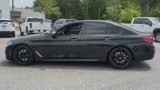 Used 2018 BMW M550i xDrive image 5