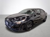Certified 2022 Hyundai Elantra SEL image 2