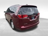 Used 2021 Chrysler Voyager Lxi image 4
