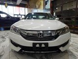 Used 2017 Honda Accord Sport image 2