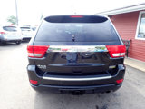 Used 2012 Jeep Grand Cherokee Limited image 5