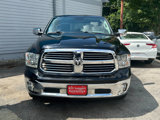 Used 2014 RAM 1500 Big Horn image 3