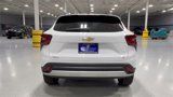 New 2025 Chevrolet Trax LT w/ Driver Confidence Package image 5