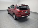 Used 2018 Chevrolet Equinox LT w/ Sun & Infotainment Package image 5