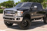 Used 2012 Ford F250 Lariat w/ Lariat Ultimate Pkg image 5