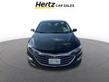 Used 2023 Chevrolet Malibu LT w/ Driver Confidence Package image 2