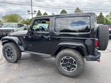 Used 2016 Jeep Wrangler Rubicon image 3