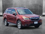 Used 2014 Subaru Forester 2.5i Premium w/ All-Weather Package image 3