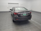 Used 2017 MAZDA MAZDA6 Touring image 6