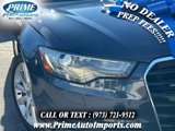 Used 2014 Audi A6 2.0T Premium Plus w/ Premium Plus Package image 2