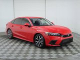 Used 2024 Honda Civic EX image 3