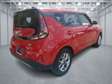 Used 2023 Kia Soul LX w/ LX Technology Package image 5