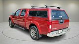 Used 2017 Nissan Frontier SL w/ Moonroof Package image 5