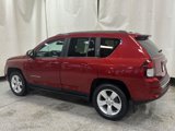 Used 2015 Jeep Compass High Altitude image 3