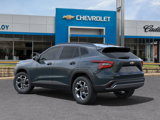 New 2025 Chevrolet Trax LT w/ Driver Confidence Package image 3