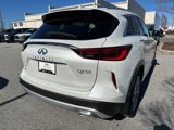 New 2024 INFINITI QX50 Luxe image 3