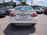 Used 2016 Nissan Altima 2.5 SL w/ 2.5 Technology w/LED Package image 5