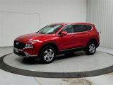 Used 2023 Hyundai Santa Fe SEL image 3