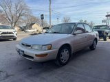 Used 1996 Toyota Corolla DX image 4