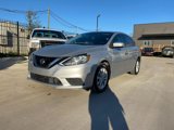 Used 2019 Nissan Sentra SV image 2