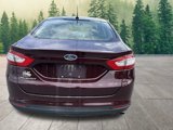 Used 2013 Ford Fusion S image 5