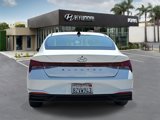 Used 2022 Hyundai Elantra SEL w/ Convenience Package image 4