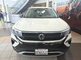 Certified 2024 Volkswagen Taos S image 3