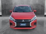 Used 2021 Mitsubishi Mirage image 2