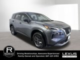 Used 2023 Nissan Rogue S image 3