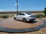 Used 2017 Lincoln MKZ Premiere image 4