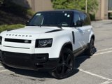 New 2025 Land Rover Defender 110 X-Dynamic SE image 2