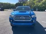 Used 2017 Toyota Tacoma TRD Sport image 2